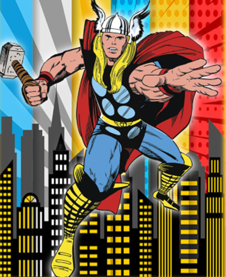 Thor