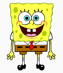 Bob Esponja