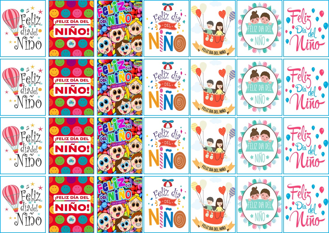 Etiquetas y tarjetitas