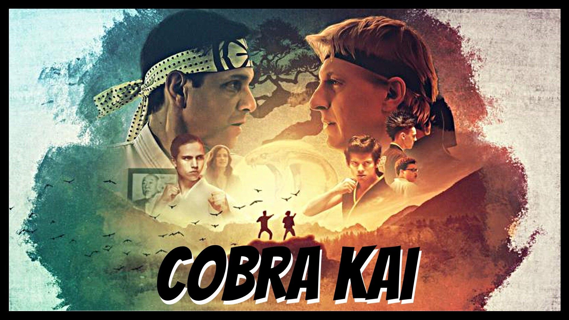 Cobra Kai