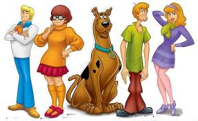 Scooby-Doo