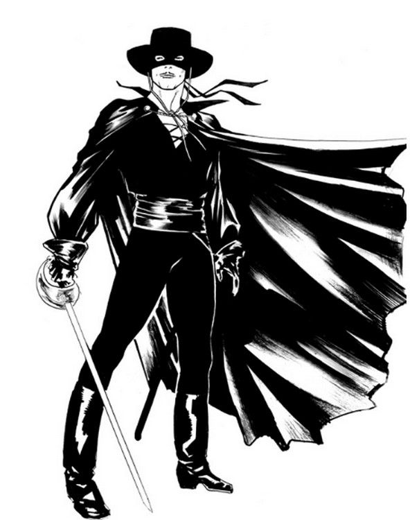 El zorro