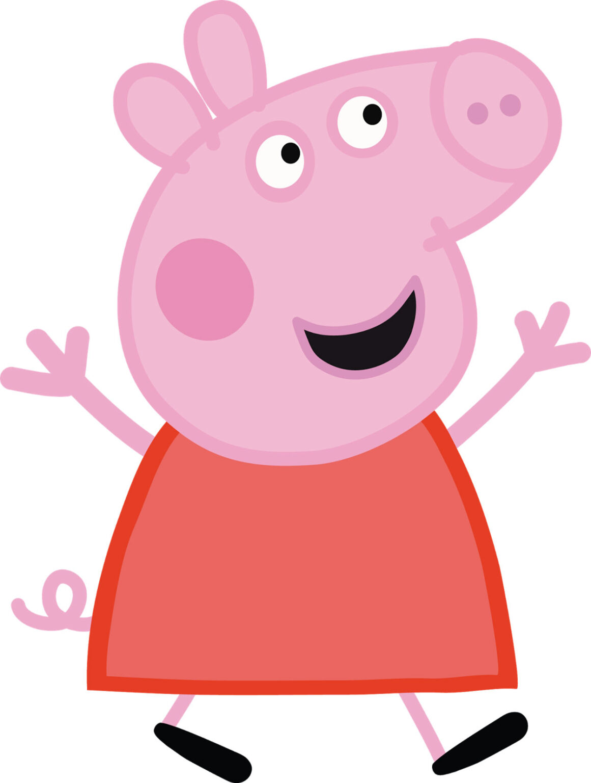 Peppa Pig