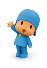 Pocoyo