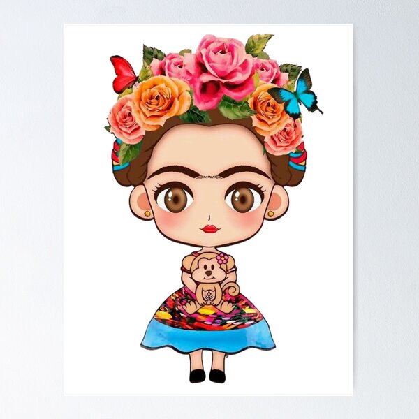 Frida Kahlo